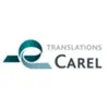 Careltranslations.com logo