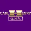 Carl Henry Global logo