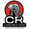 Carl Reese Construction logo