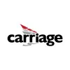 Carriage Automotive Group logo