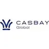 Casbay logo