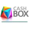 CashBox logo
