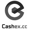 Cashex logo
