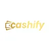 Cashify logo