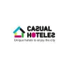Casual logo