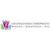 Caulfield Family Chiropractic logo