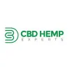 CBD Hemp Experts logo