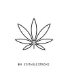 Logo CBD und Hanf Shop UNSER KRAUT Seefeld