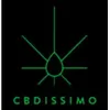 CBDissimo.com logo