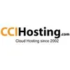 CCI Hosting logo