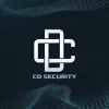 CD Security logo