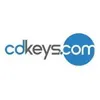 cdkeys.com logo
