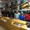 Central Texas Gun Works logo