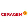 Ceragem logo