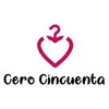 Cero Cincuenta logo