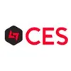 CES logo