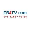 CG4TV logo