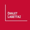 Chalet Lagettaz logo