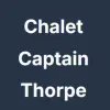 Chalet Thorpe logo