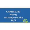 Change247.net logo