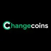 ChangeCoins logo
