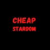 Cheap Stardom logo