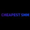 Cheapestsmm logo