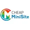 Cheapminisite.com logo