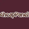 CheapPanel logo