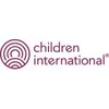Children International logo
