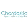 Chordastic logo