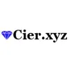 Cier.xyz logo