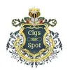 Cigsspot.com logo