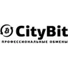 CityBit logo