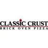 Classic Crust Pizza logo