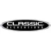 Classic Recreations logo