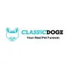 ClassicDoge logo