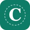 claude with crypto logo