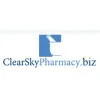 Clear Sky Pharmacy logo