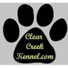 ClearCreekKennel.com logo