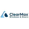 ClearMax Windows & Doors logo