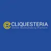 Cliquesteria Media logo