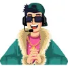 Cloutsy logo