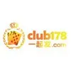 Club178 logo