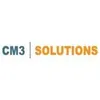 Logo CM3 Solutions