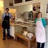Coastal Cake Company logo