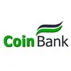 Coin-Bank logo