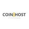 COIN.HOST logo