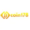 Coin178 logo