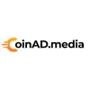 Coinad.media logo